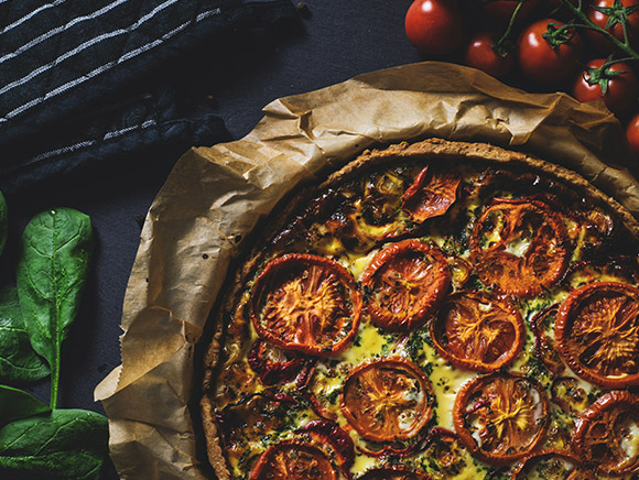 Savoring the Art of Cooking