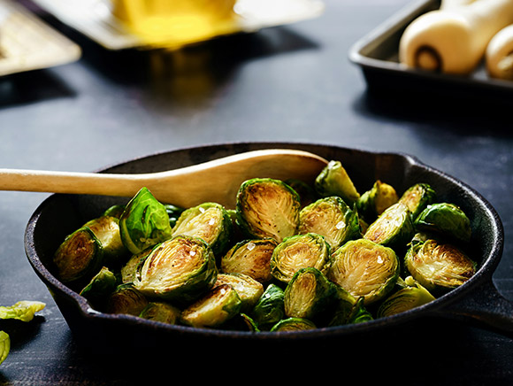 Gastronomic Adventures with Exotic Dishes